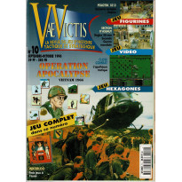 Vae Victis N° 10 (La revue du Jeu d'Histoire tactique et stratégique)