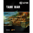 Bolt Action - Tank War (livre de règles de Warlord Games en VF) 002