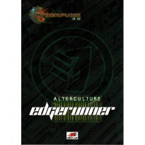 Alterculture Edgerunner (jdr Cyberpunk 3.0 en VF)