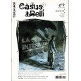 Casus Belli N° 2 (magazine de jeux de rôle 3e édition) 004