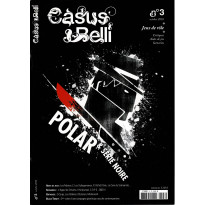 Casus Belli N° 3 (magazine de jeux de rôle 3e édition) 005