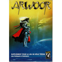 Arwoor (jdr Thoan - Les Faiseurs d'Univers en VF)