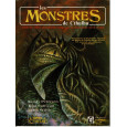 Les Monstres de Cthulhu (jdr L'Appel de Cthulhu en VF) 007