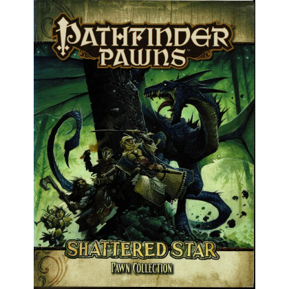 Shattered Star - Pawn Collection (jdr Pathfinder Pawns en VO) 001
