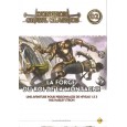 Dungeon Crawl Classics 02 - La Forge du Roi de la Montagne (jdr D&D 4) 001