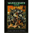 Warhammer 40,000 - Livre de règles (jeu de figurines 3e édition en VF) 003