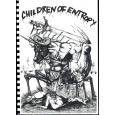 Children of Entropy (jdr Runequest-Glorantha en VO) 001