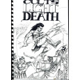 Cults of Light and Death (jdr Runequest-Glorantha en VO) 001