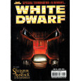 White Dwarf N° 132 (magazine de jeux de figurines Games Workshop en VF) 001