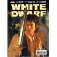 White Dwarf N° 131 (magazine de jeux de figurines Games Workshop en VF) 001