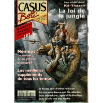 Casus Belli N° 107 (magazine de jeux de rôle)