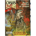 Casus Belli N° 103 (magazine de jeux de rôle) 004
