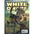 White Dwarf N° 133 (magazine de jeux de figurines Games Workshop en VF) 001