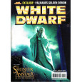 White Dwarf N° 135 (magazine de jeux de figurines Games Workshop en VF) 001