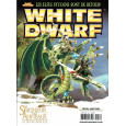 White Dwarf N° 136 (magazine de jeux de figurines Games Workshop en VF) 001