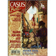 Casus Belli N° 15 Hors-Série - Spécial Vacances (magazine de jeux de rôle) 005