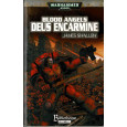 Blood Angels - Deus Encarmine (roman Warhammer 40,000 en VF) 003