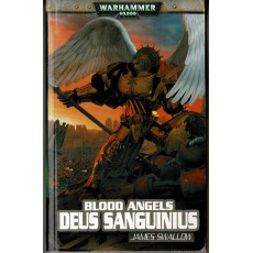 Blood Angels - Deus Sanguinius (roman Warhammer 40,000 en VF)