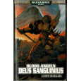 Blood Angels - Deus Sanguinius (roman Warhammer 40,000 en VF) 001