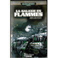 La Galaxie en Flammes (roman Warhammer 40,000 en VF) 001