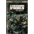 L'Ascension d'Horus (roman Warhammer 40,000 en VF) 001