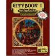 City Book I (jdr tous systèmes medfan en VO) 001