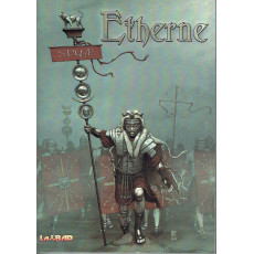 Etherne - Livre de Base (jdr La Boîte à Polpettes en VF)