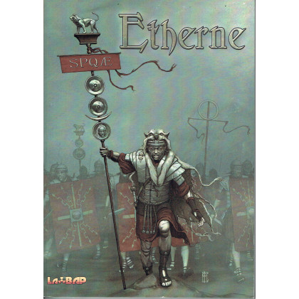 Etherne - Livre de Base (jdr La Boîte à Polpettes en VF) 008