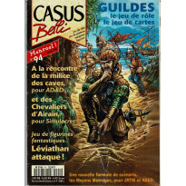 Casus Belli N° 94 (magazine de jeux de rôle)