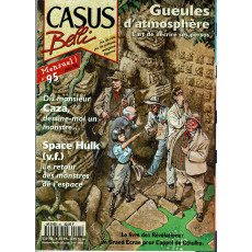 Casus Belli N° 95 (magazine de jeux de rôle)