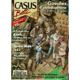 Casus Belli N° 95 (magazine de jeux de rôle) 008