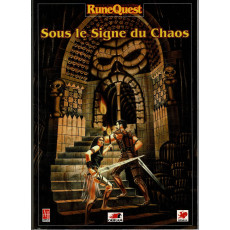 Sous le Signe du Chaos (jdr Runequest d'Oriflam en VF)