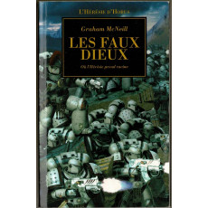 Les Faux Dieux (roman Warhammer 40,000 en VF)