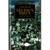 Les Faux Dieux (roman Warhammer 40,000 en VF)