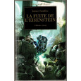 La Fuite de l'Eisenstein (roman Warhammer 40,000 en VF) 001