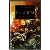 Fulgrim (roman Warhammer 40,000 en VF)
