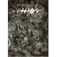 Le Grimoire du Chaos N° 20 Inédit - Les Terres du Nord (fanzine jdr Warhammer V1 & V2 en VF) 002