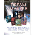 Dream Makers- Six Fantasy Artists at Work (livre artbook en VF) 001