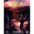 Pavis - Gateway to Adventure (jdr HeroQuest 2 en VO) 001