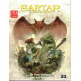 Sartar - Companion (jdr HeroQuest 2 en VO) 001
