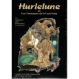 Hurlelune N° 6 - Les Chroniques de la Lune Sang (jdr Hurlements en VF) 003