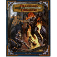 Le Maître de la Forteresse de Fer (jdr Dungeons & Dragons 3.0 et 3.5 en VF) 005