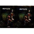 Nephilim Révélation - Initiation (jdr 3e édition en VF) 003