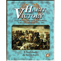 The Habit of Victory 1807 (wargame OSG en VO)