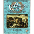 The Habit of Victory 1807 (wargame OSG en VO) 001
