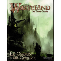 Le Chemin des Cendres (jdr Wasteland Les Terres Gâchées en VF)