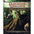 E2 Le Royaume des Goules (jdr D&D 4) 001