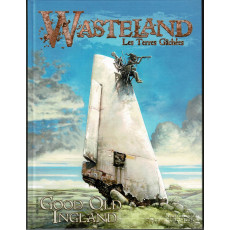 Good Old Ingland (jdr Wasteland Les Terres Gâchées en VF)
