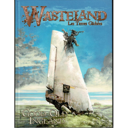Good Old Ingland (jdr Wasteland Les Terres Gâchées en VF) 002