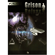 Grison Reivax (jeu de rôle R.A.S. en VF)